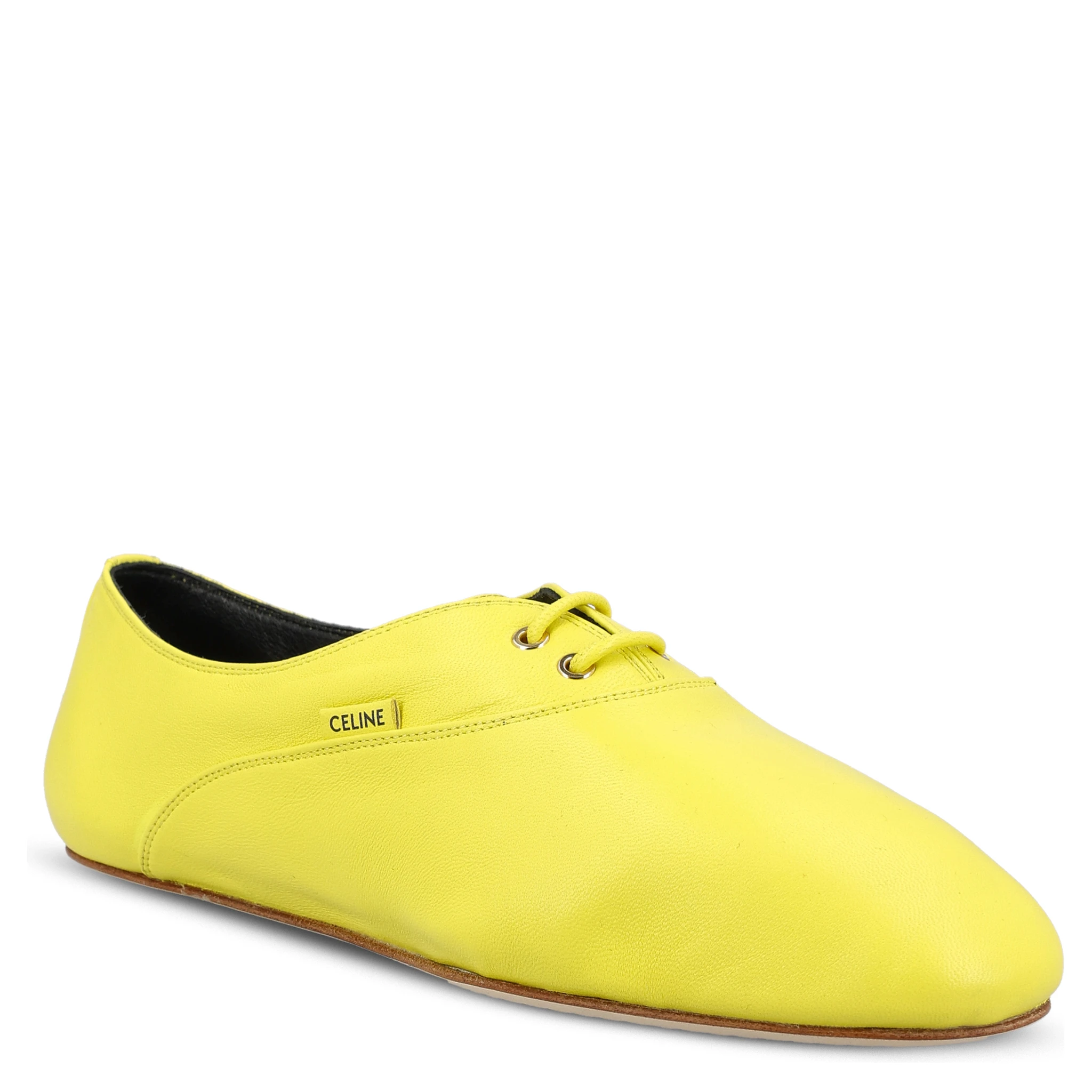 أحذية سيلين المسطحة