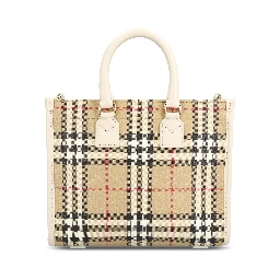 Burberry Bags.. Beige
