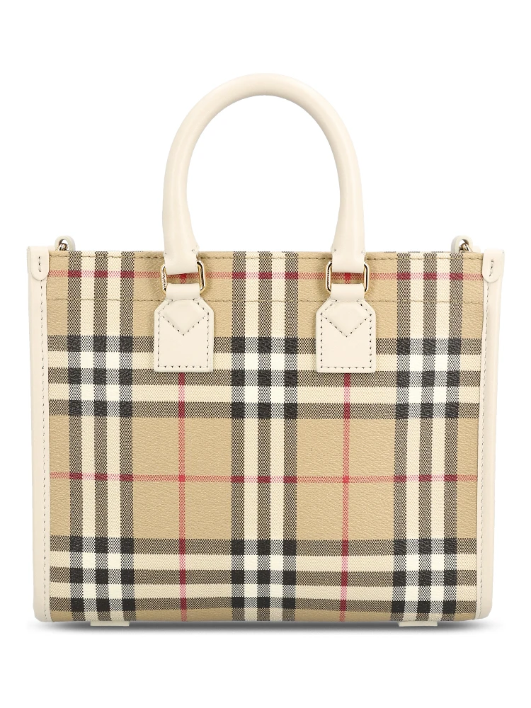 Burberry Bags.. Beige alternative