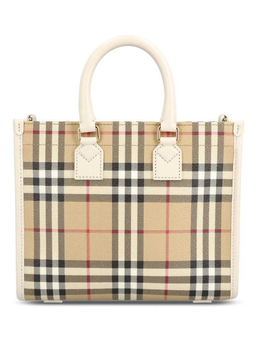 Burberry Bags.. Beige