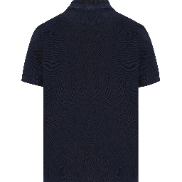 Fendi T-shirts and Polos Blue