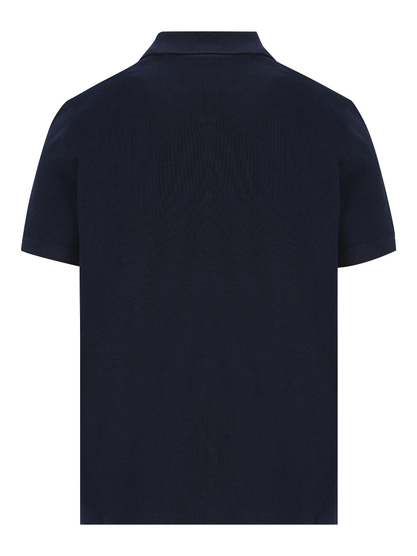 Fendi T-shirts and Polos Blue