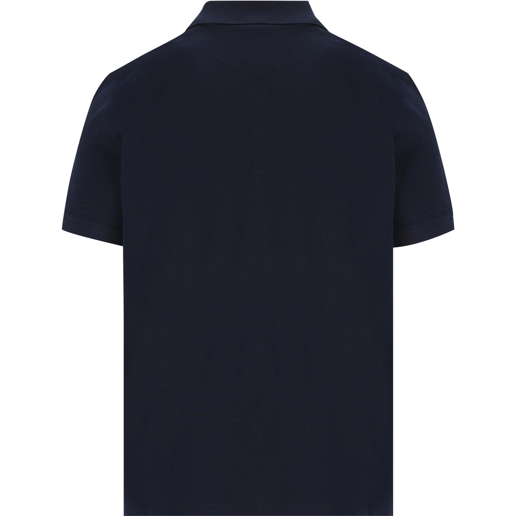 Fendi T-shirts and Polos Blue