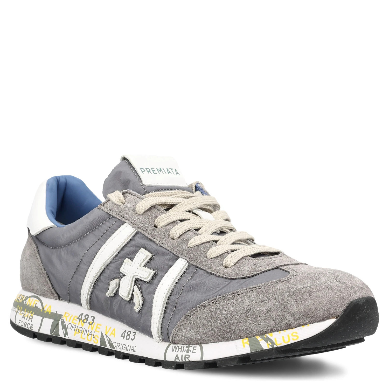 Premiata Sneakers