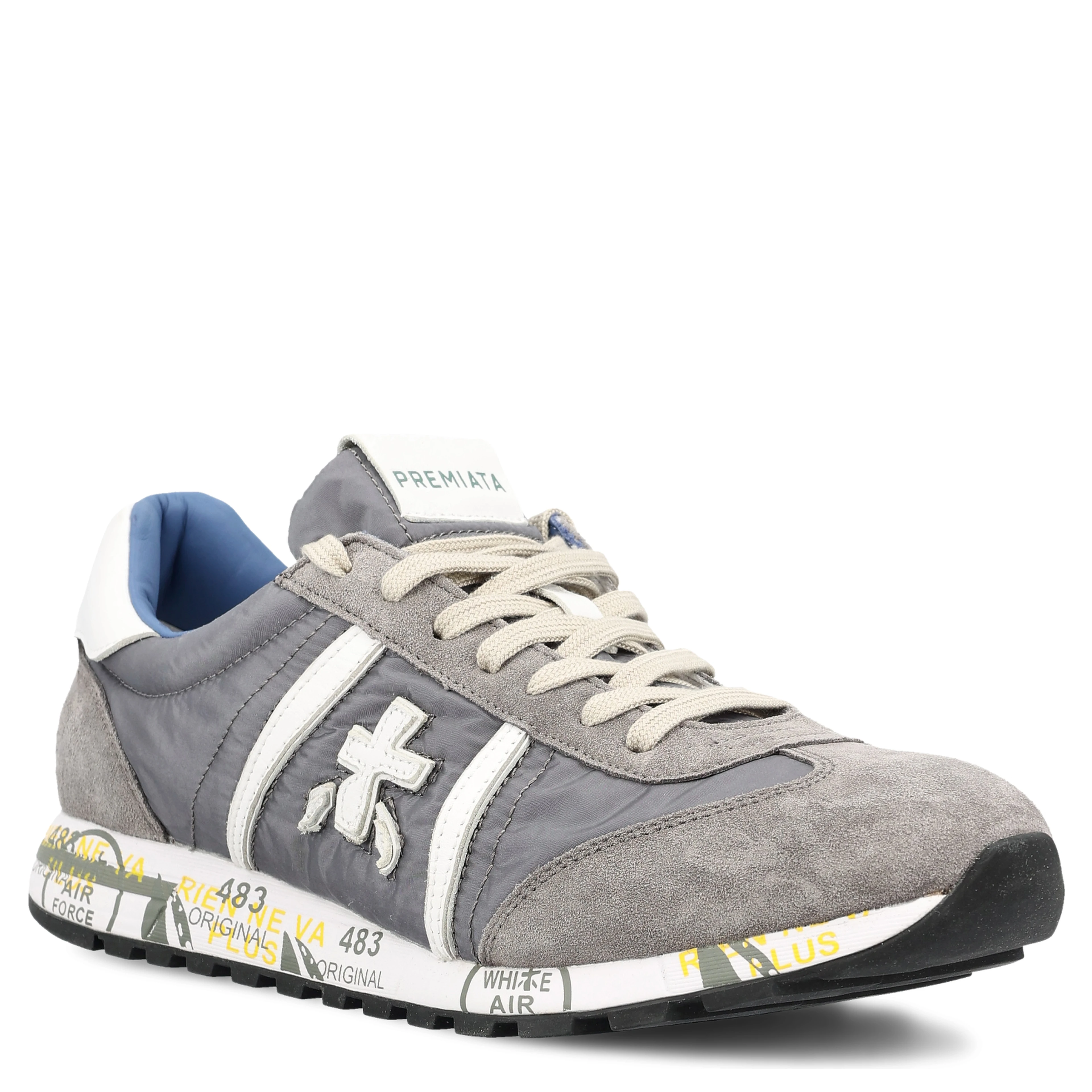 Premiata Sneakers