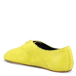 أحذية سيلين المسطحة