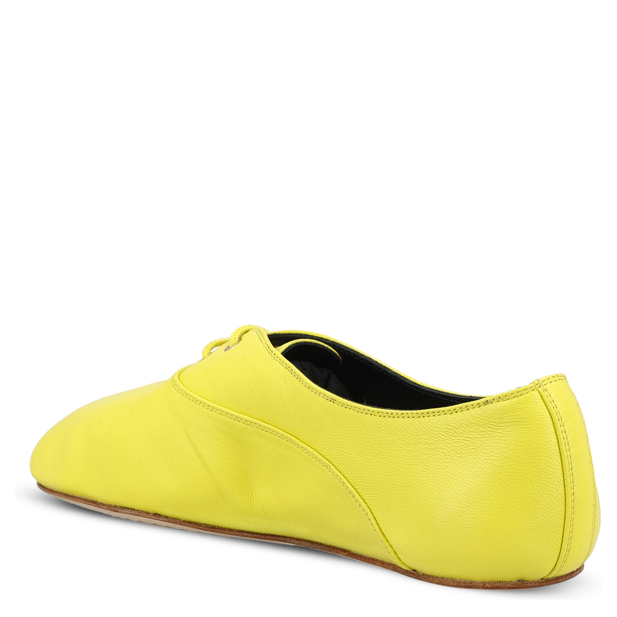 أحذية سيلين المسطحة