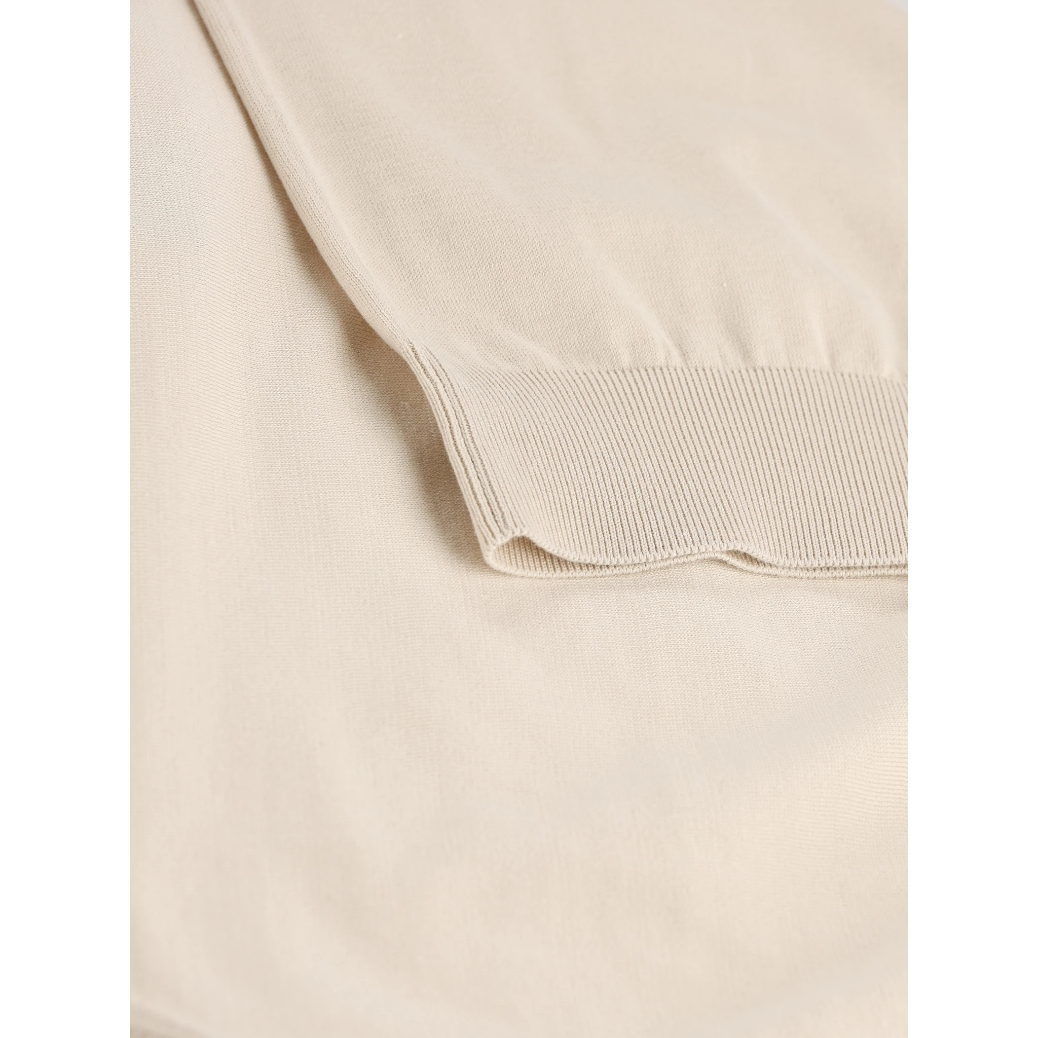 Loro Piana Sweaters Beige