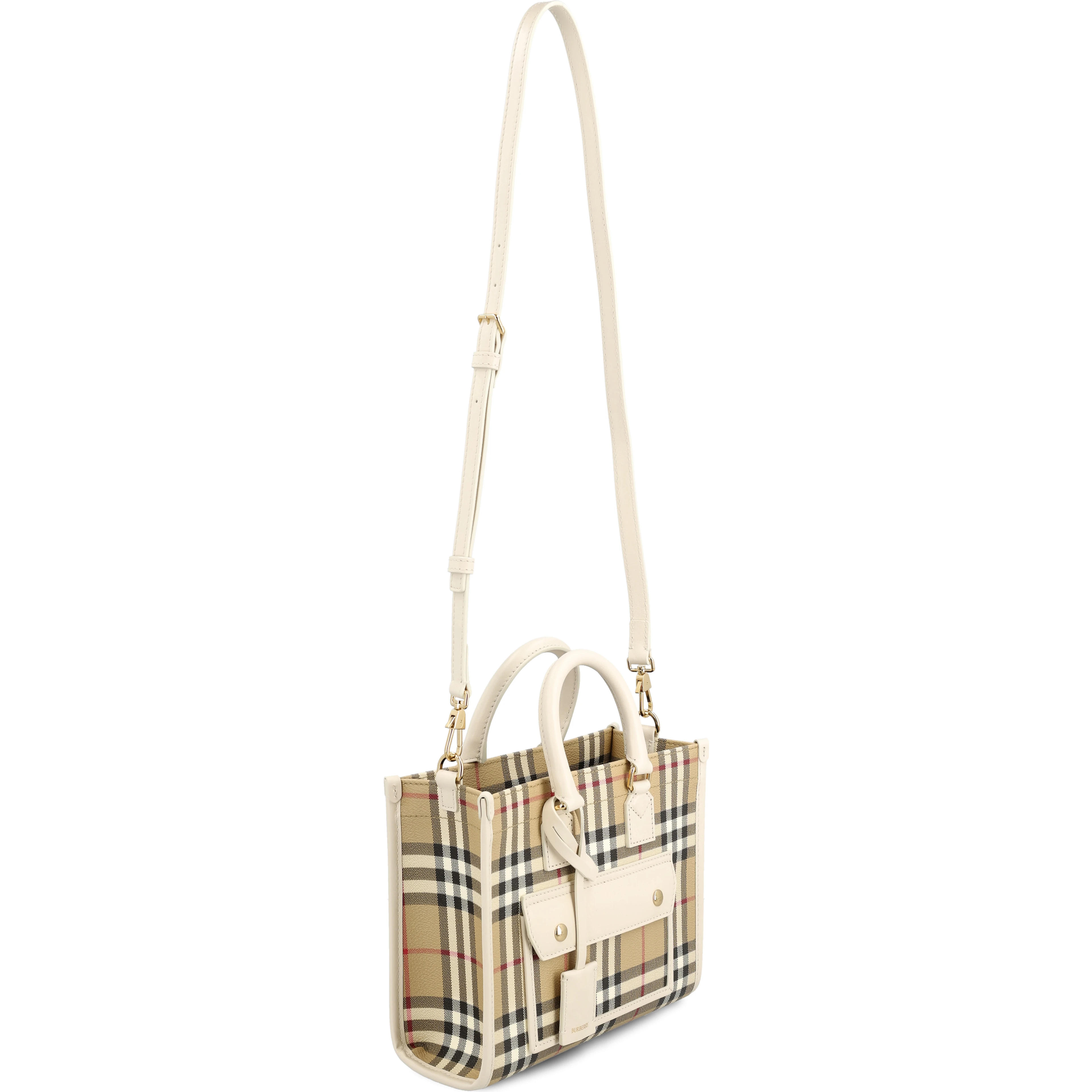 Burberry Bags.. Beige
