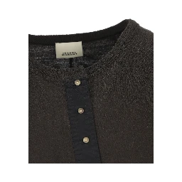 Isabel Marant Sweaters Black