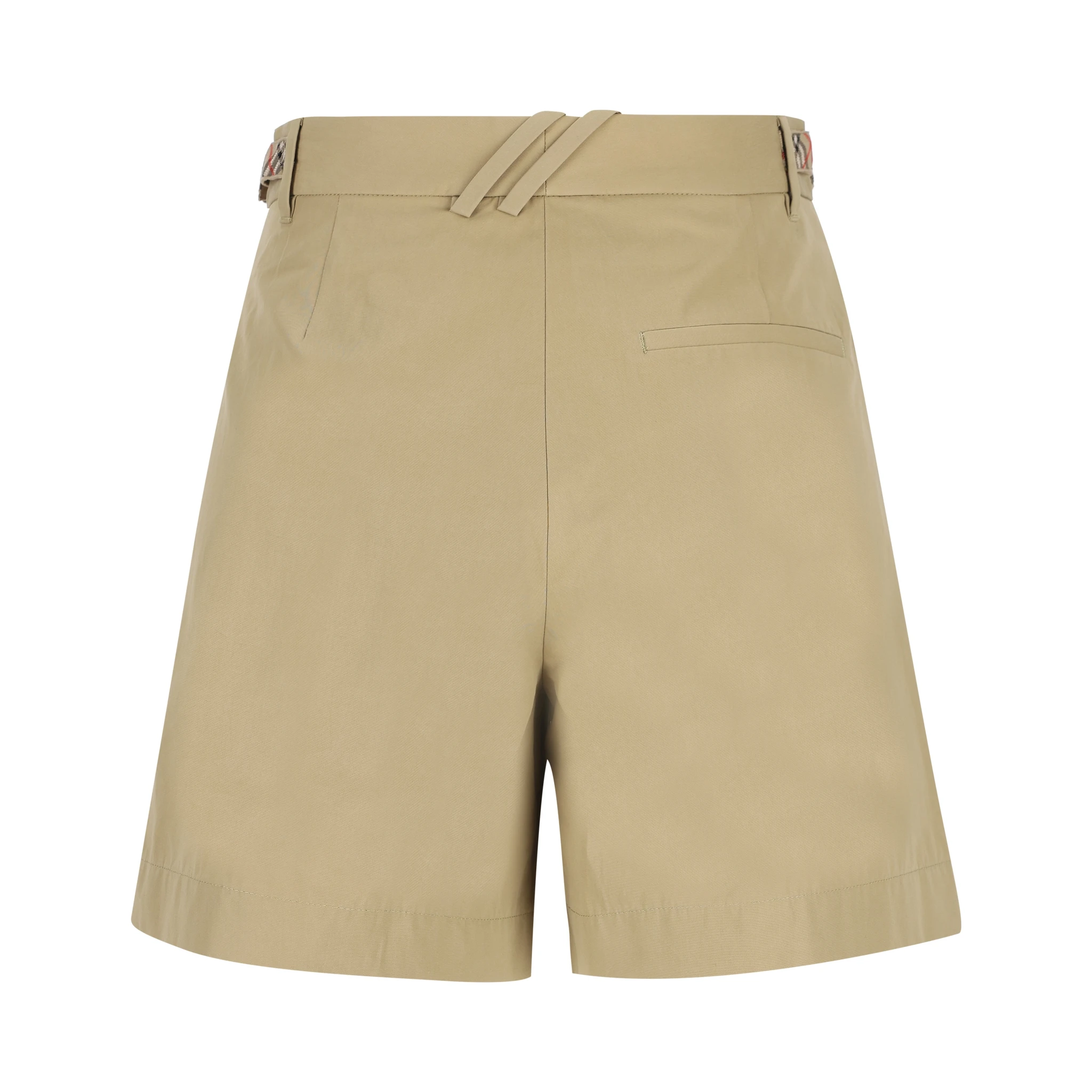Burberry Shorts Beige