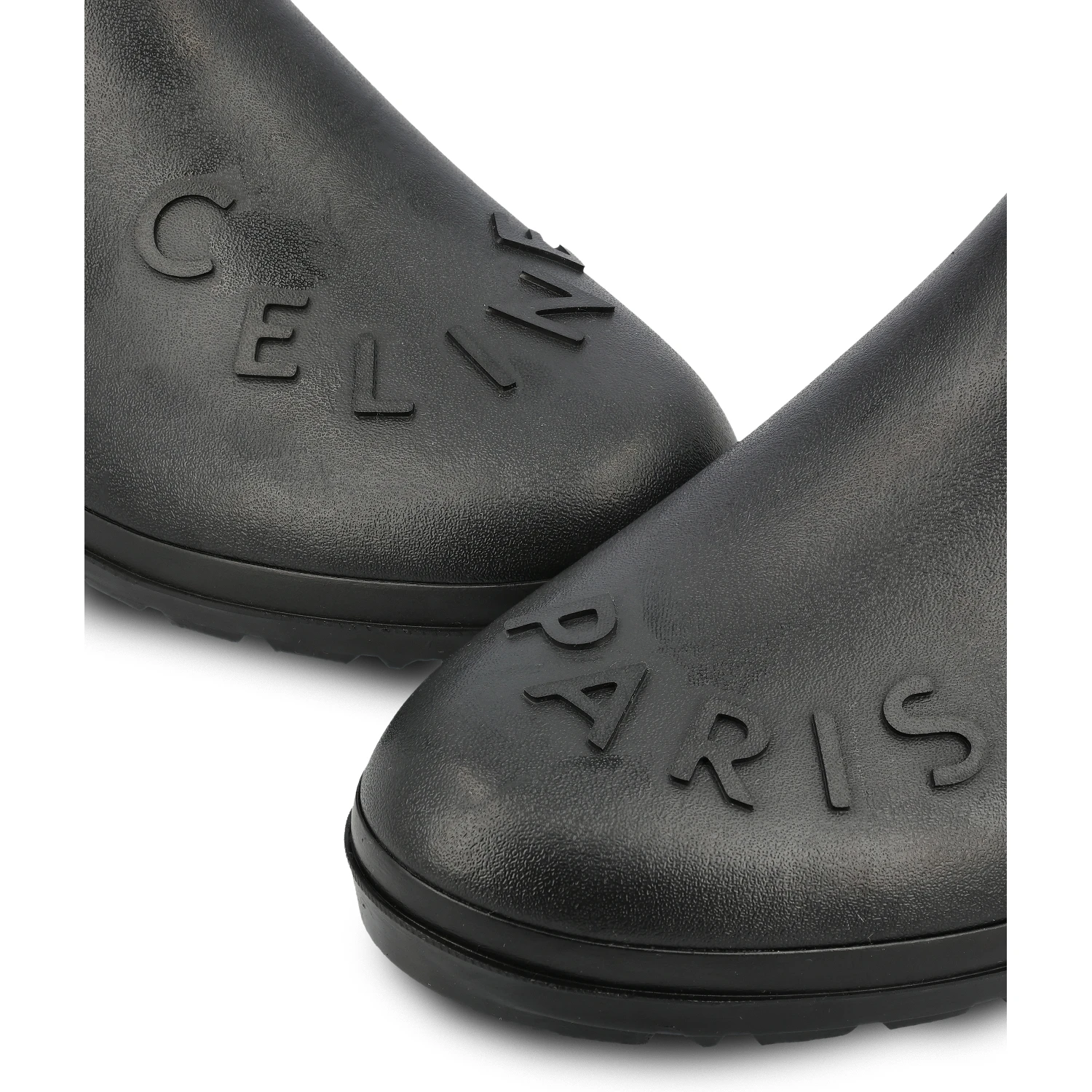 Céline Flat shoes Black