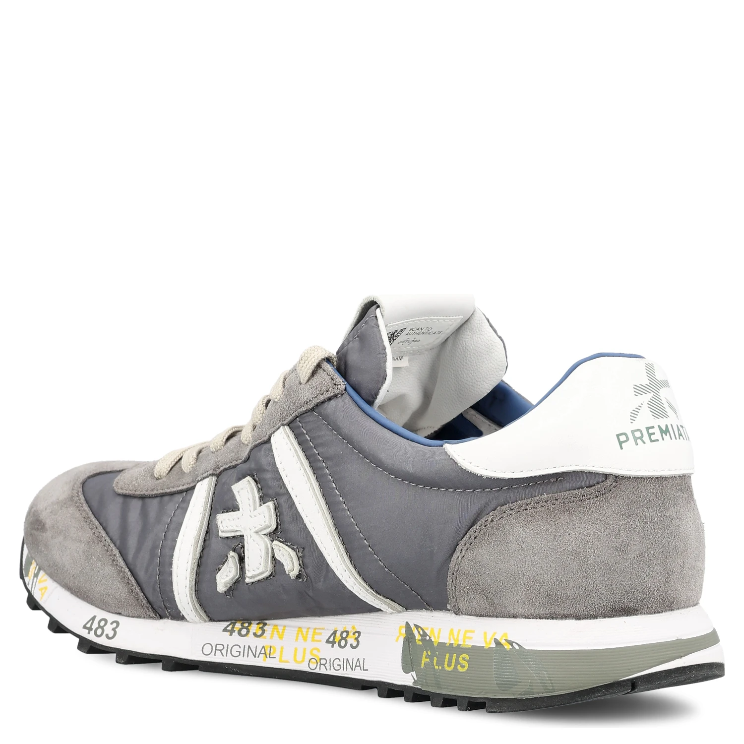 Premiata Sneakers