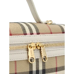 Burberry Bags.. Beige