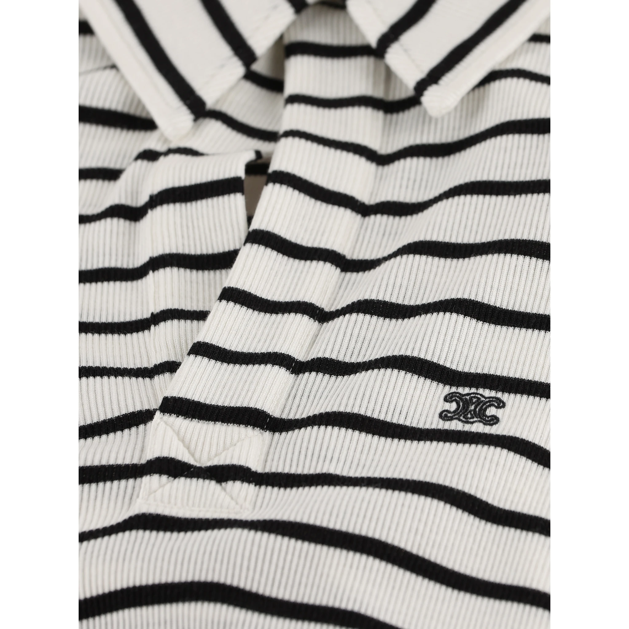 تيشيرتات وبولو من سيلين