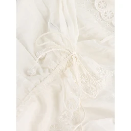 قمصان إيزابيل مارانت بيضاء