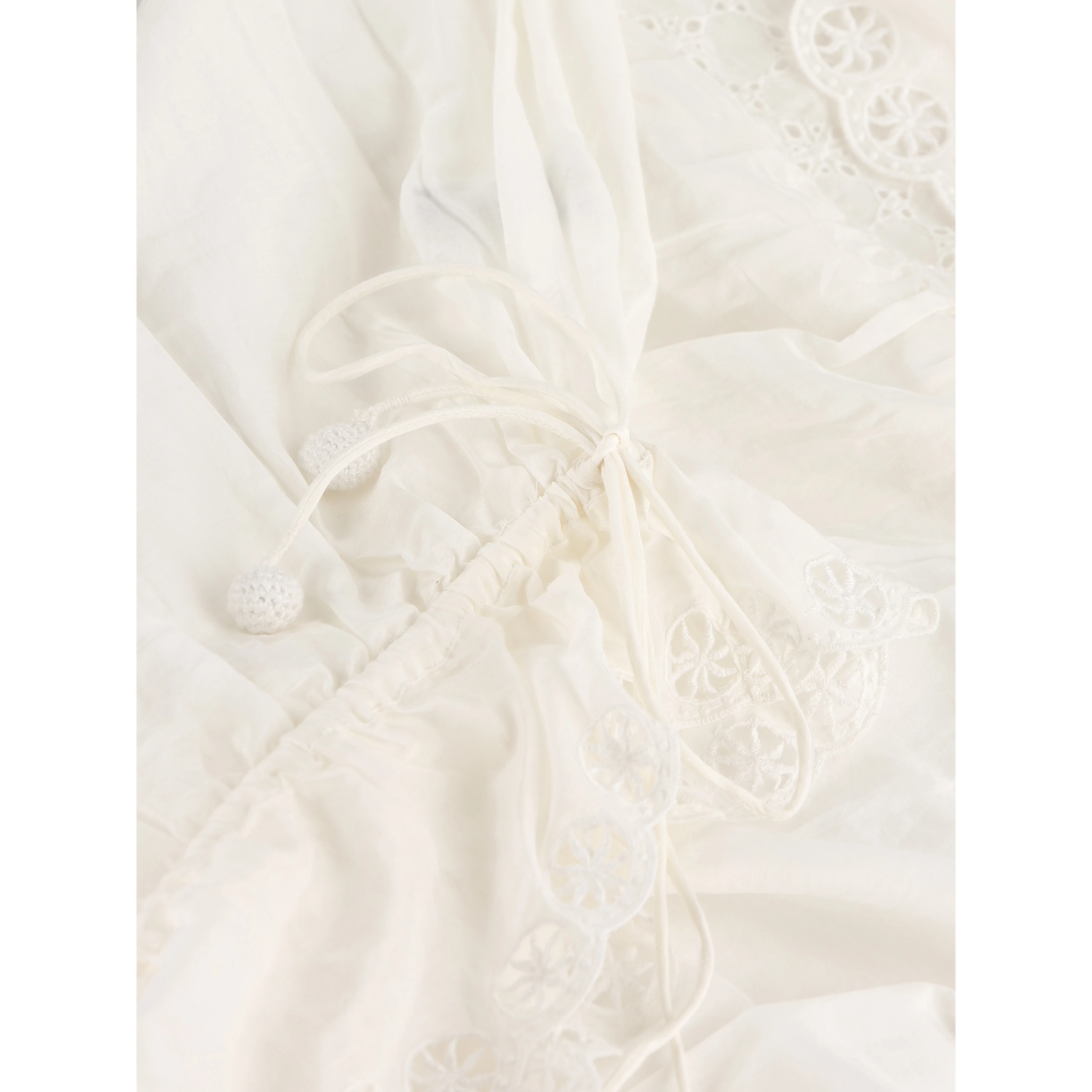 Isabel Marant Shirts White