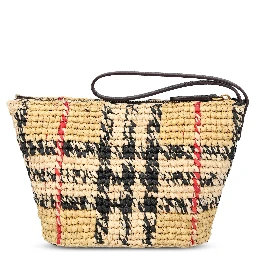 Burberry Bags.. Beige