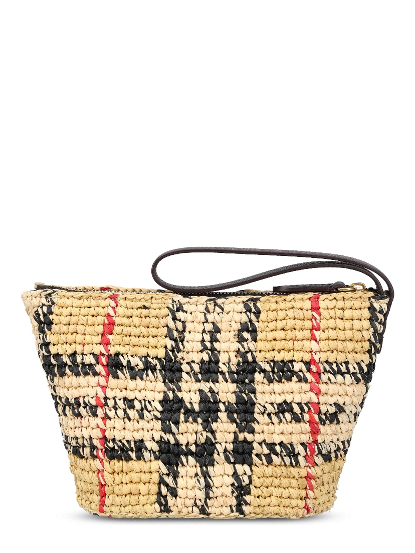 Burberry Bags.. Beige