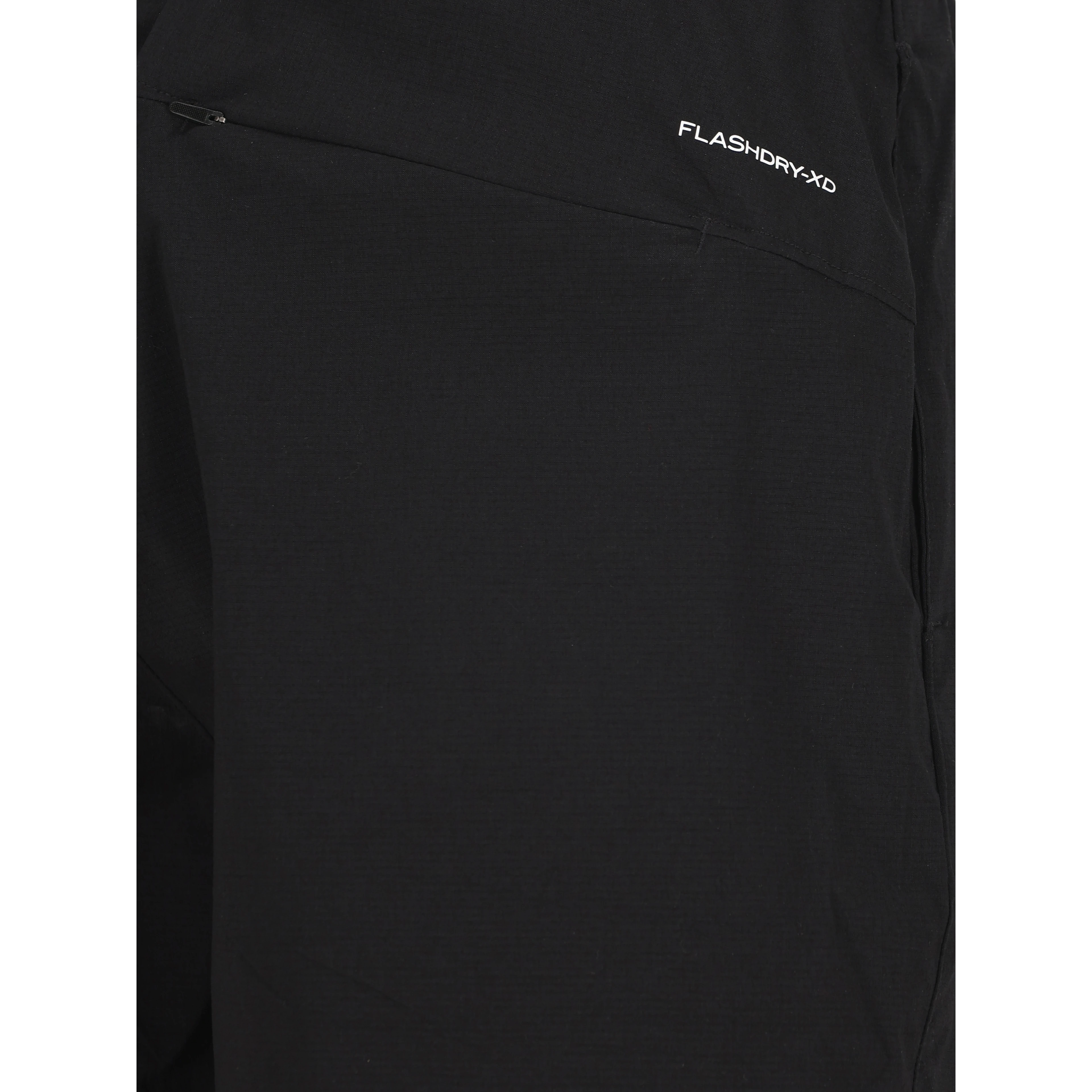 THE NORTH FACE Shorts Black