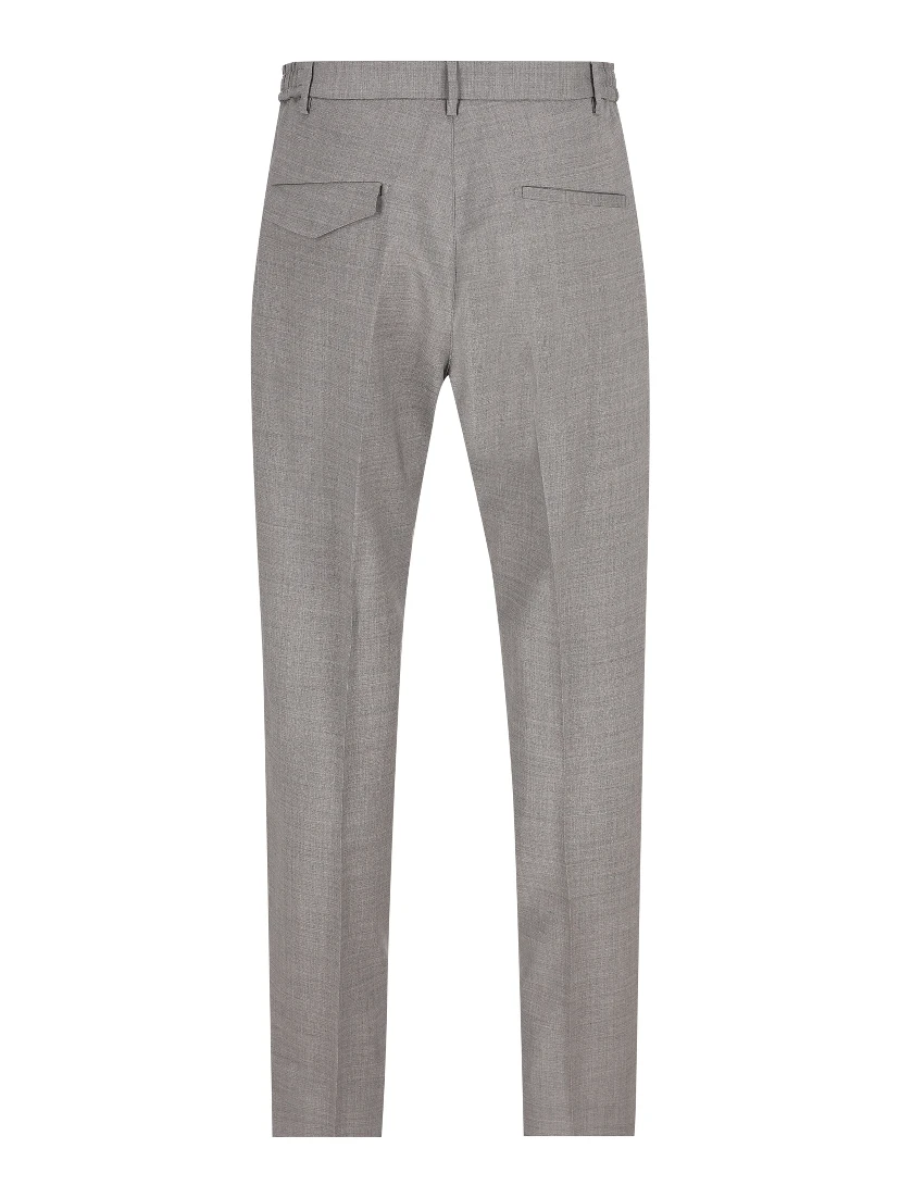 Tagliatore RTW... Grey