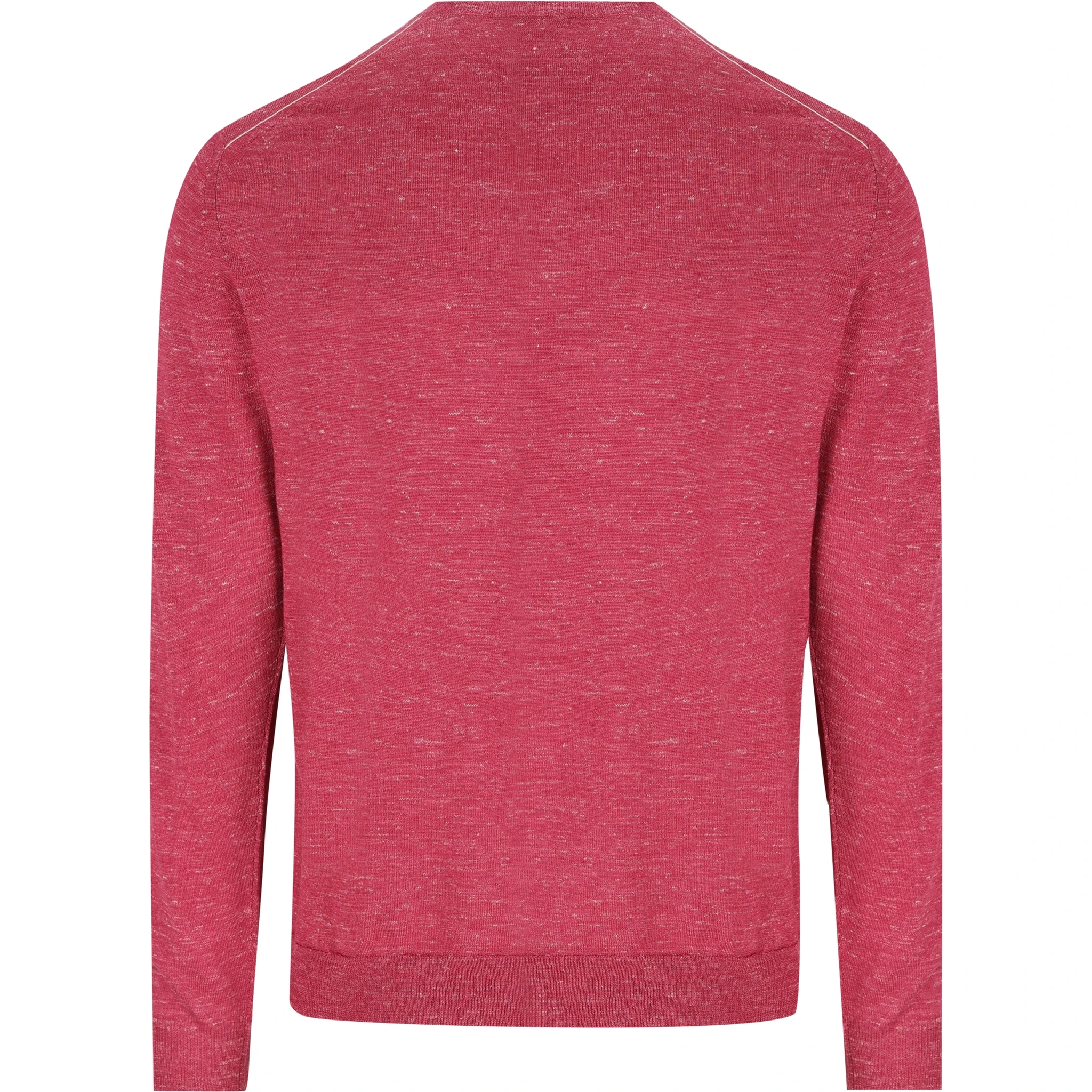 ZEGNA Sweaters Red