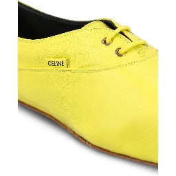 أحذية سيلين المسطحة