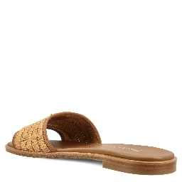Prada Sandals Brown