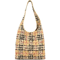 Burberry Bags.. Beige