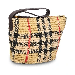 Burberry Bags.. Beige
