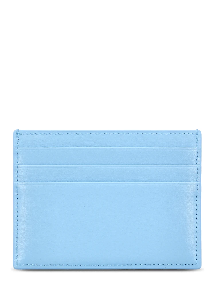 Céline Wallets Blue alternative
