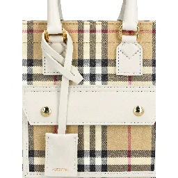 Burberry Bags.. Beige