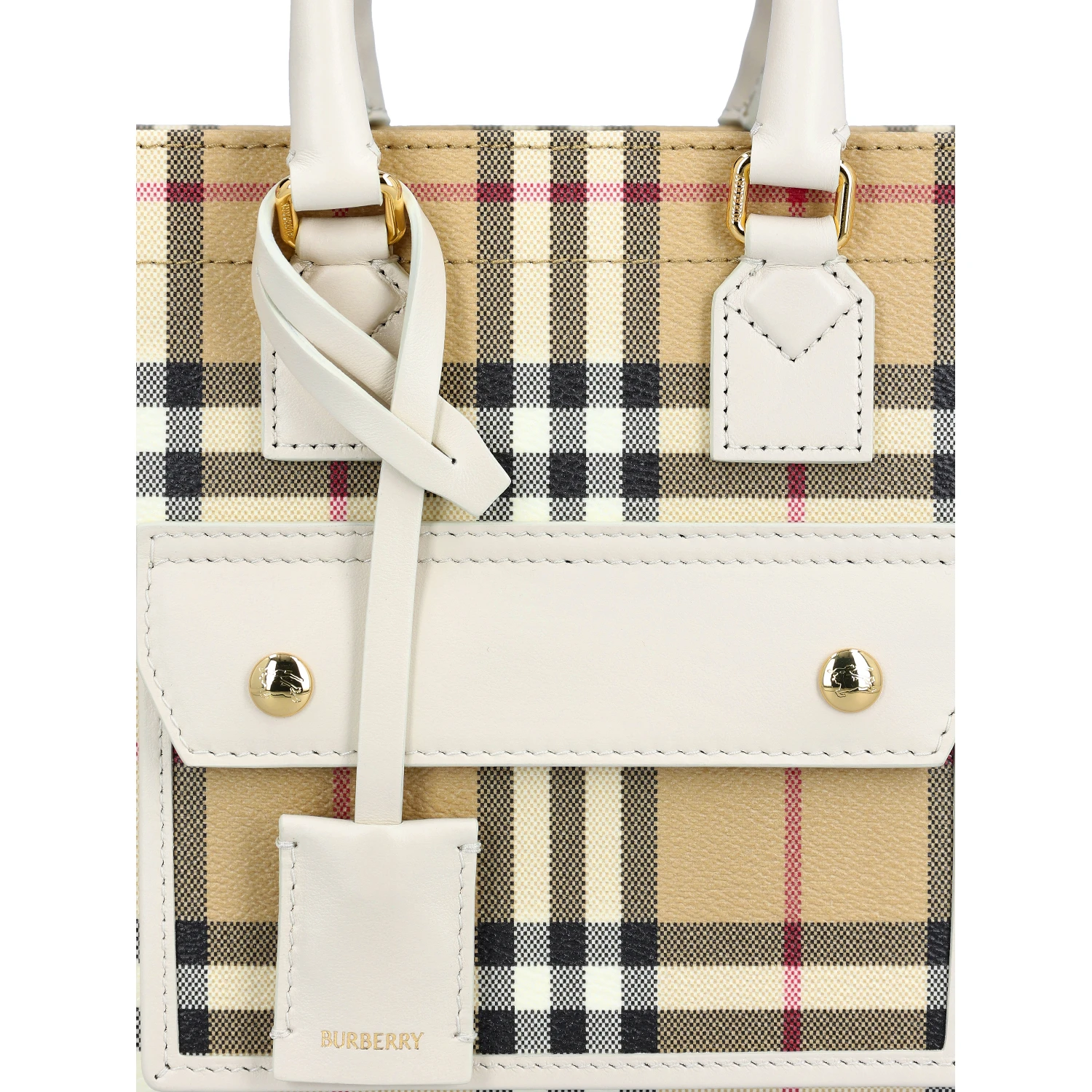 Burberry Bags.. Beige