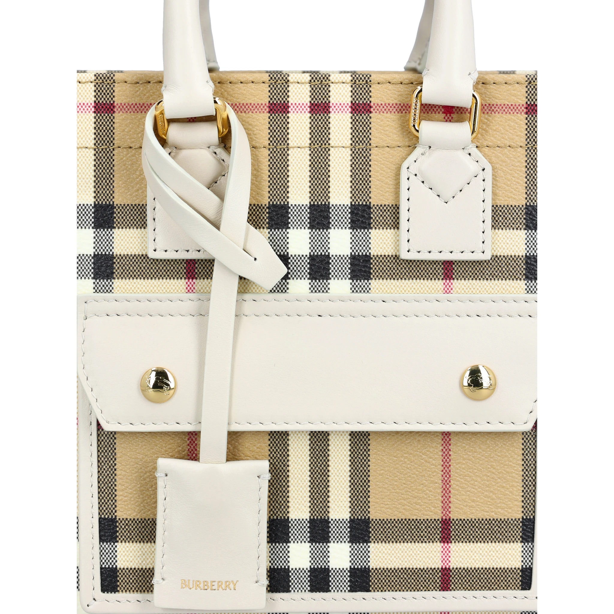 Burberry Bags.. Beige