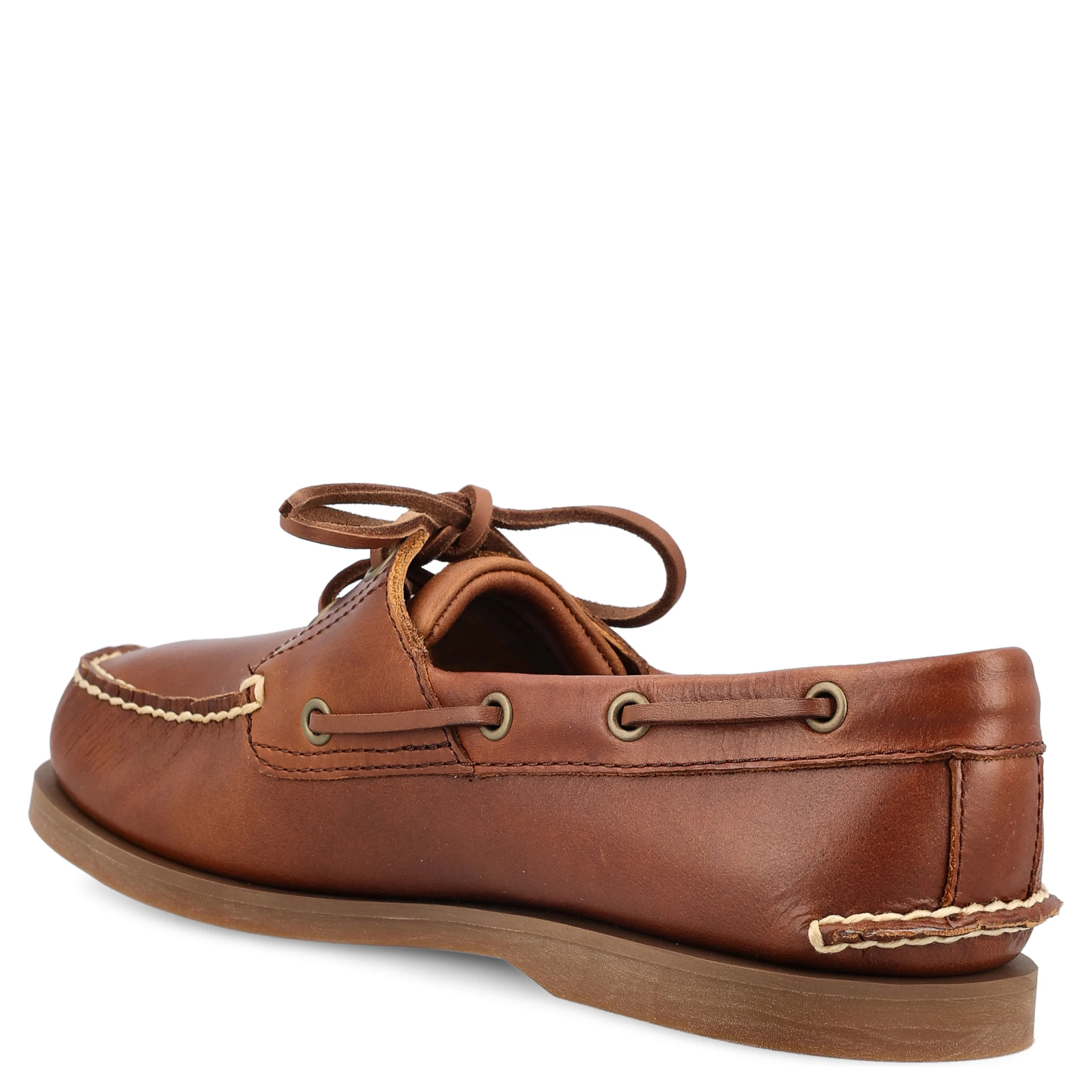 Timberland Flat shoes Brown