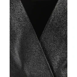 جاكيتات بالنسياغا سوداء