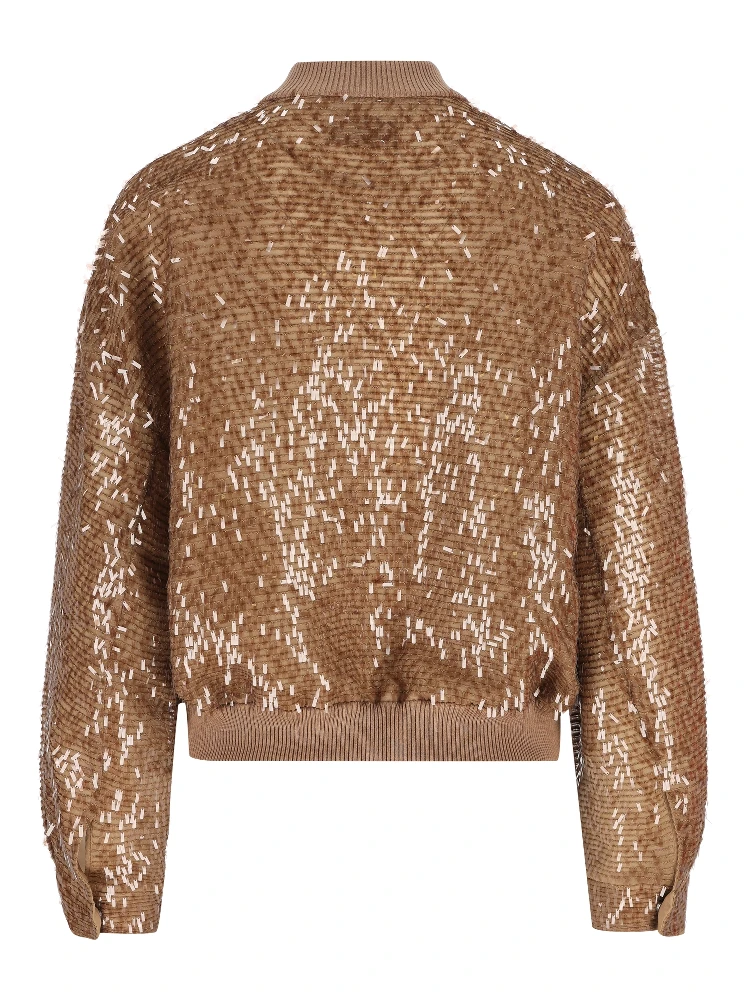 Brunello Cucinelli Jackets Brown alternative