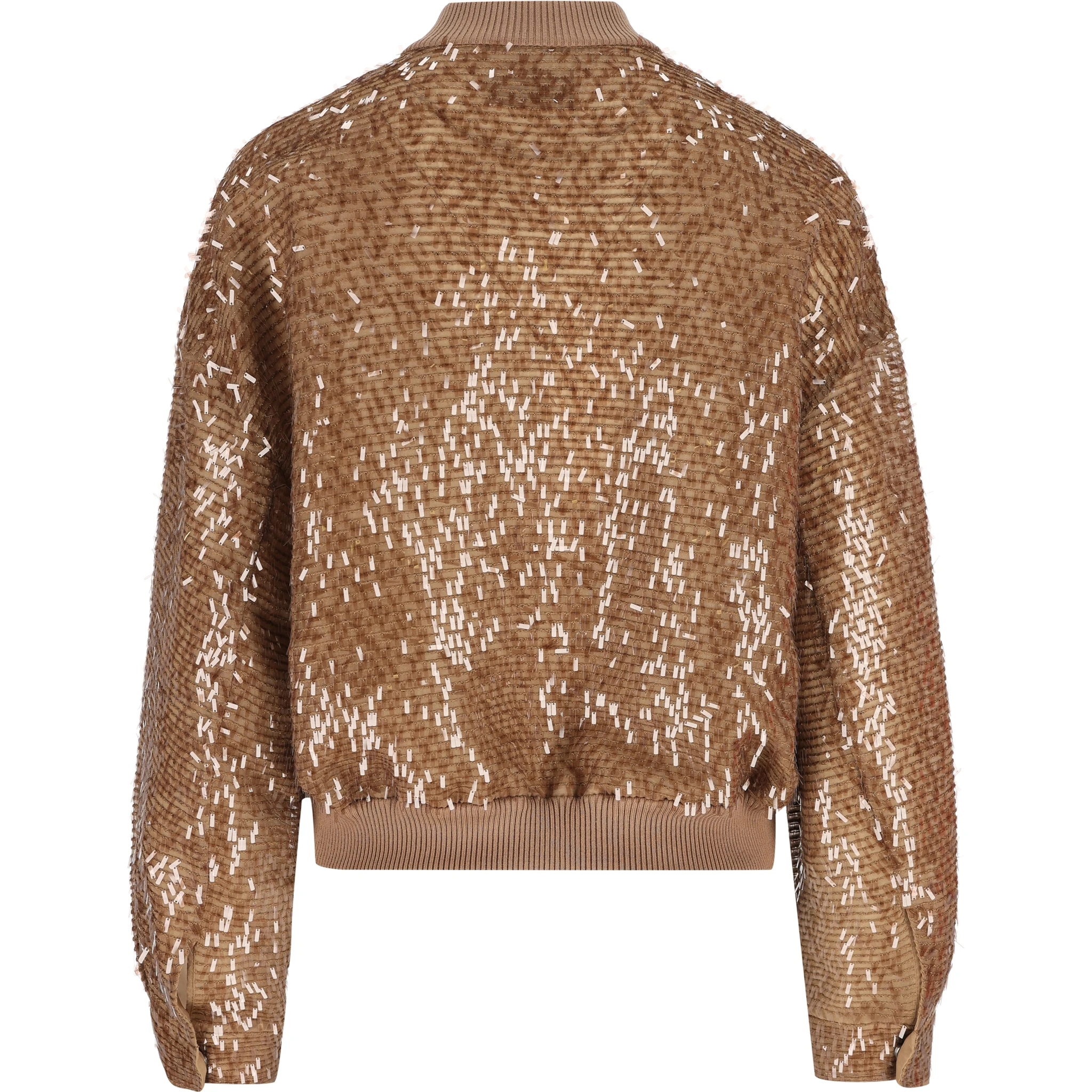 Brunello Cucinelli Jackets Brown