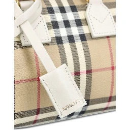 Burberry Bags.. Beige