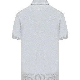 Loro Piana Sweaters Clear Blue