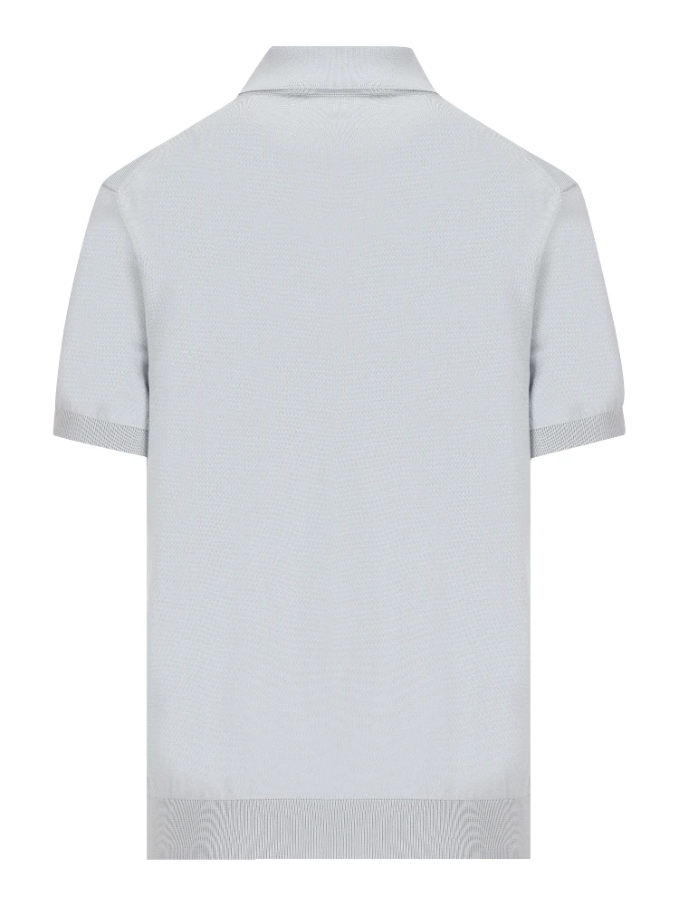 Loro Piana Sweaters Clear Blue alternative