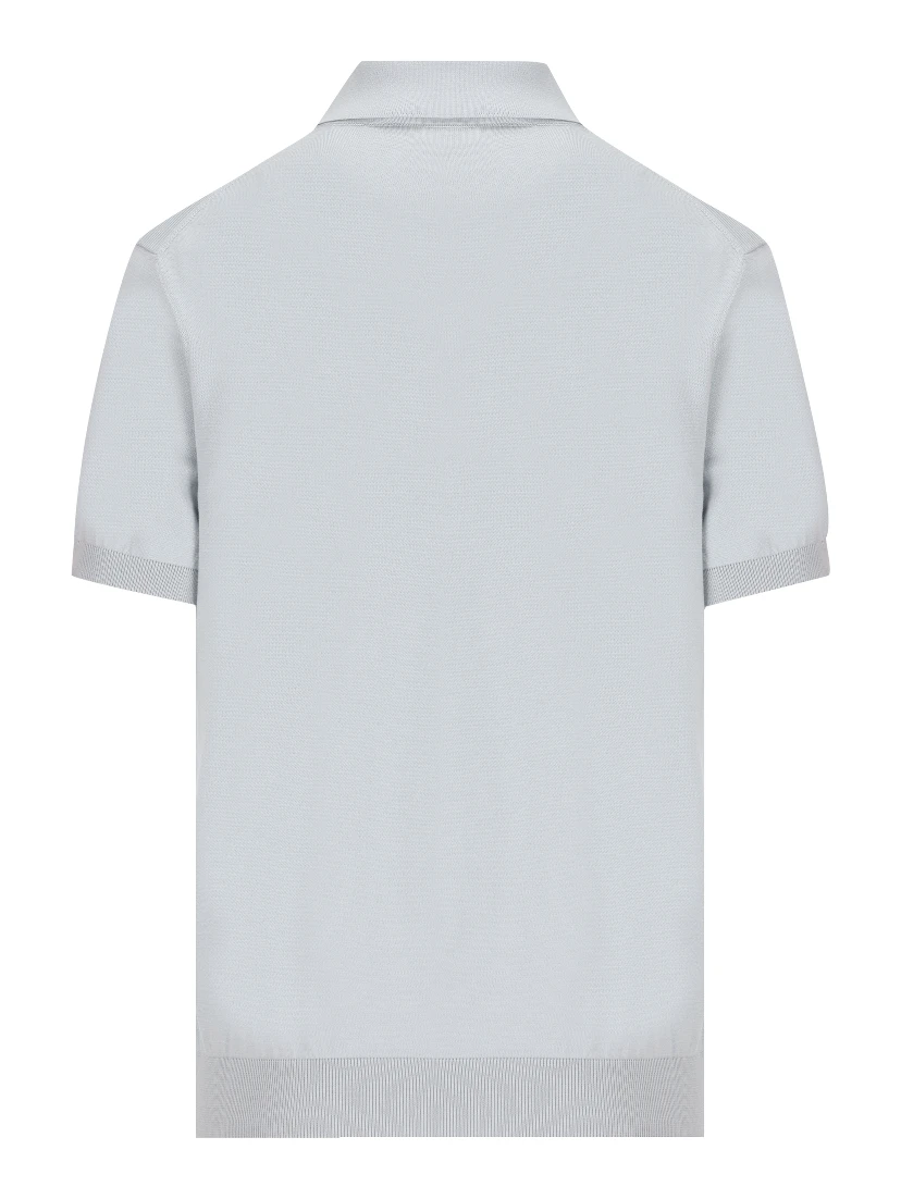 Loro Piana Sweaters Clear Blue