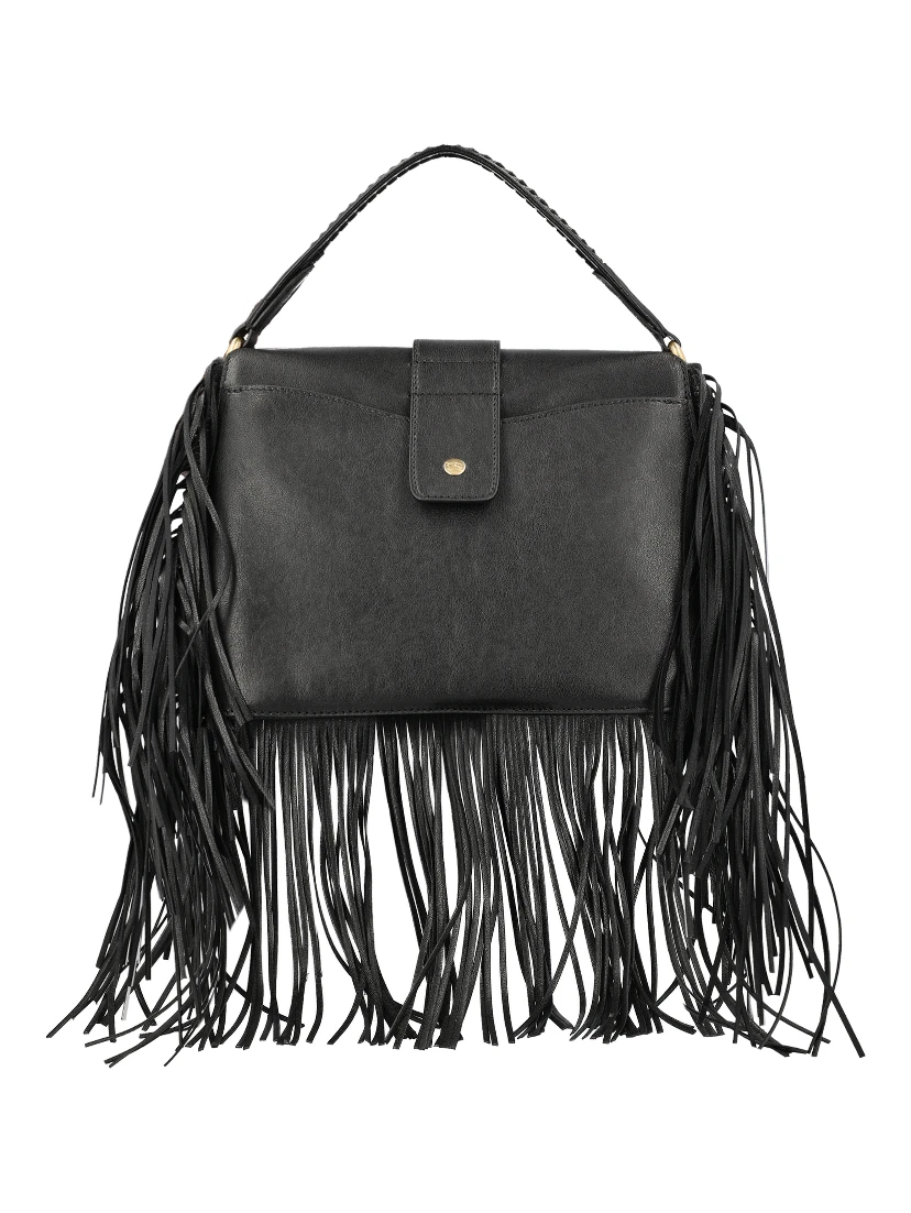 Burberry Bags.. Black