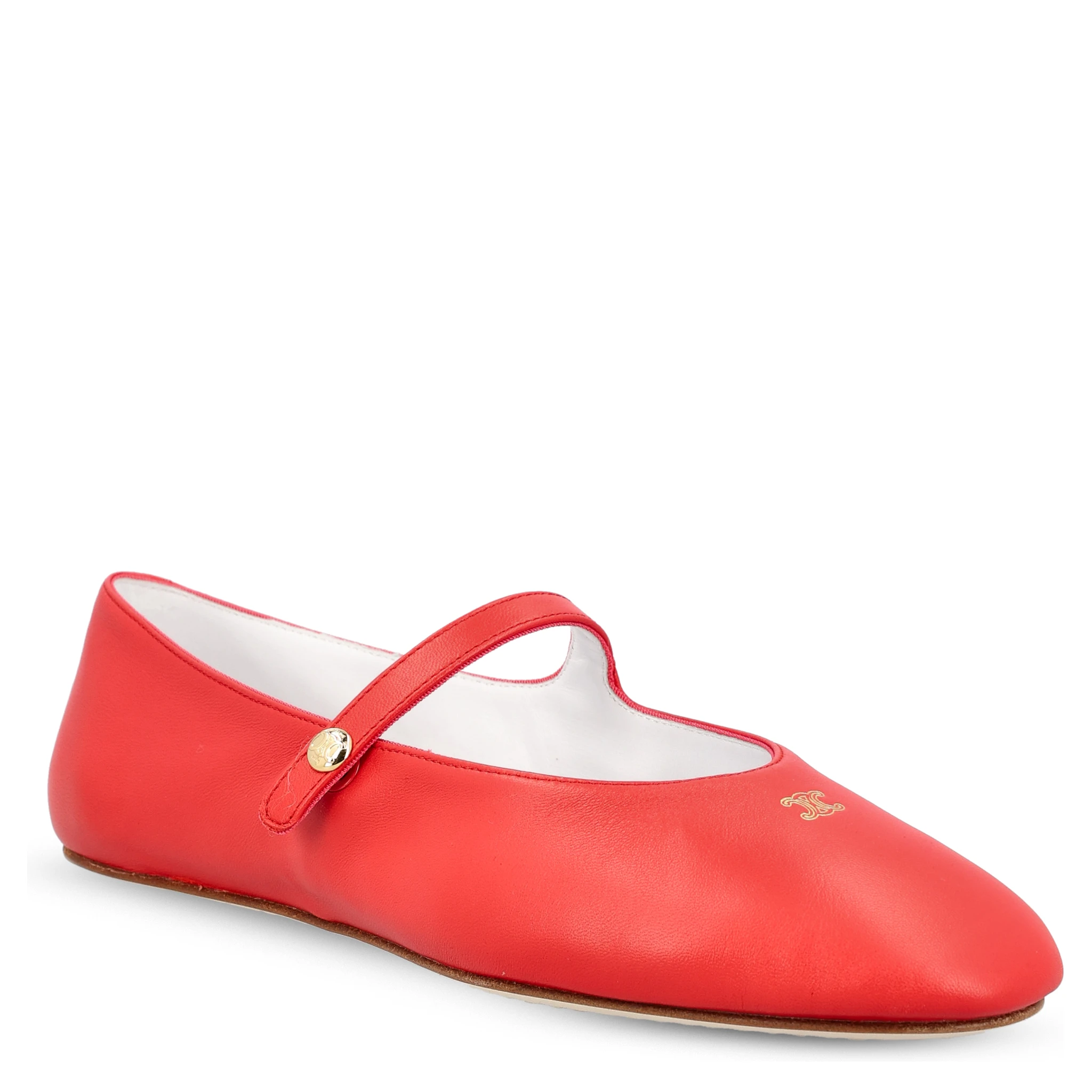 أحذية سيلين المسطحة