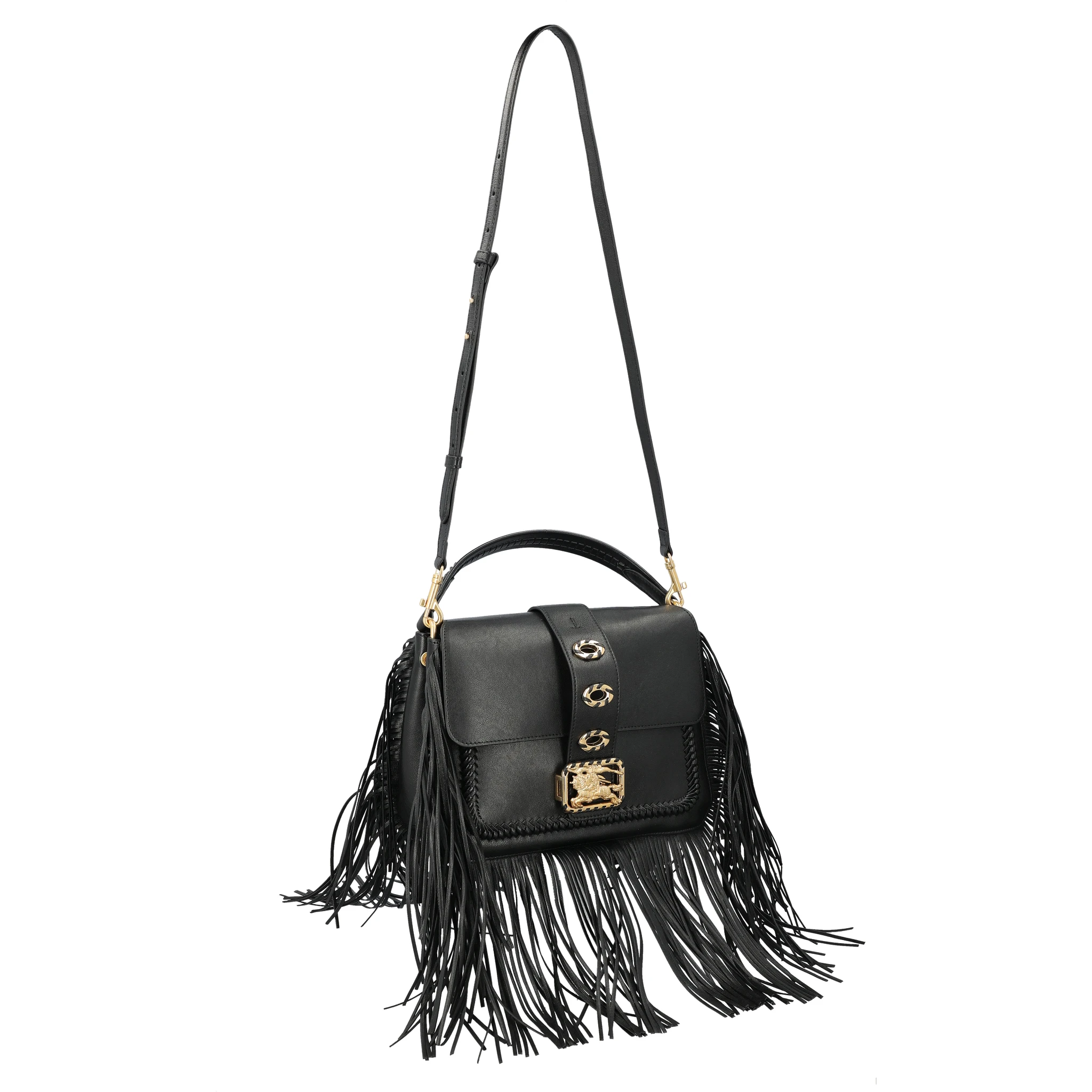 Burberry Bags.. Black