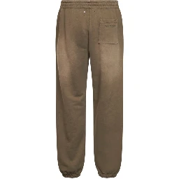 Golden Goose Trousers Beige