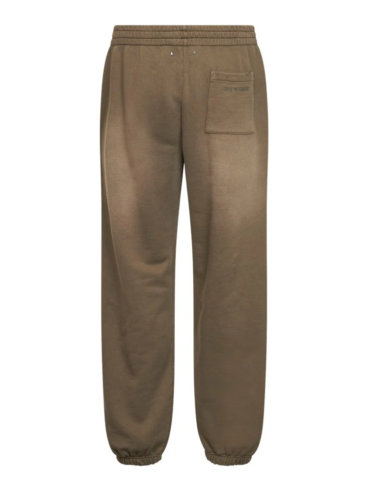 Golden Goose Trousers Beige alternative