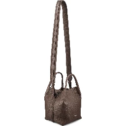 Loro Piana Bags.. Brown