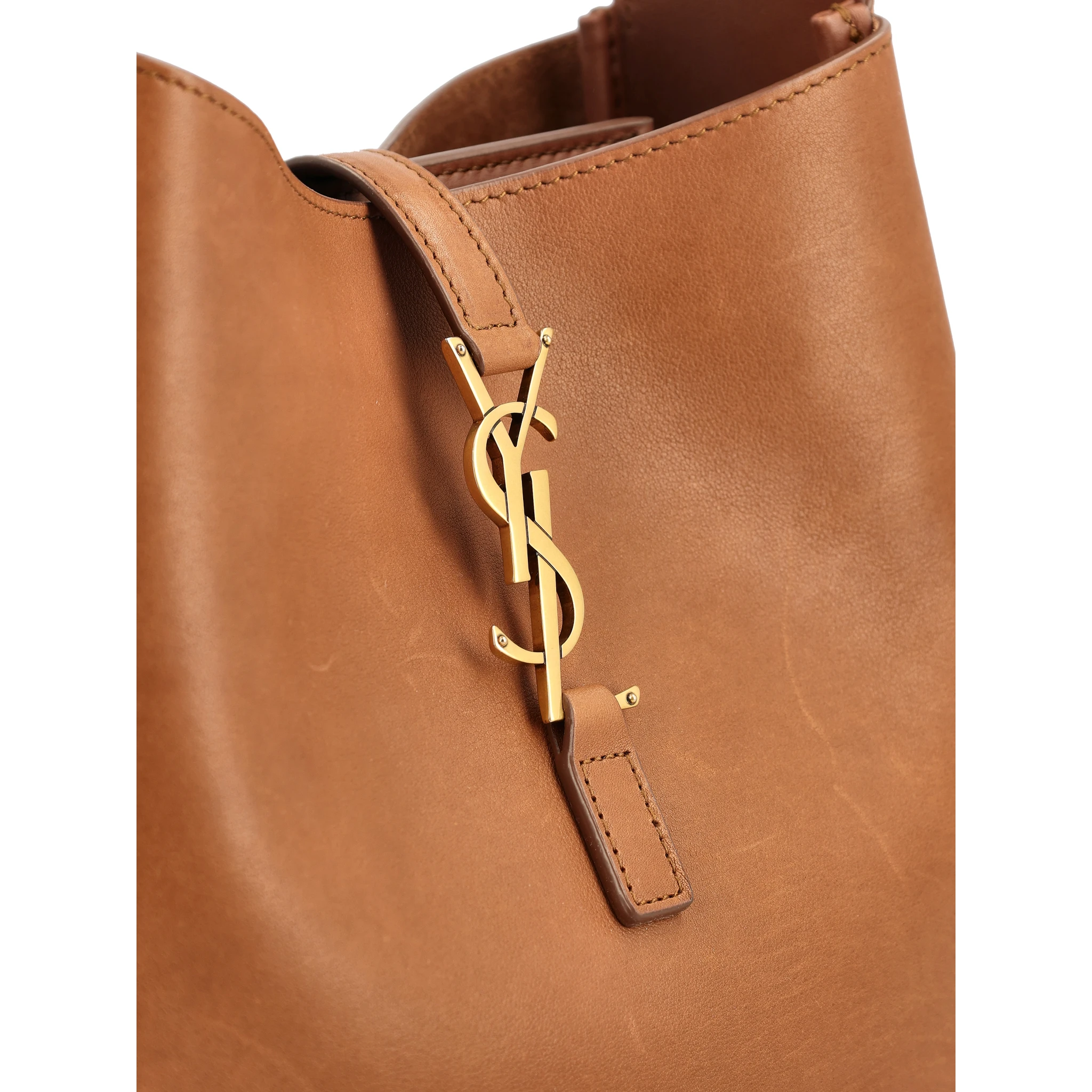 Saint Laurent  Bags.. Brown