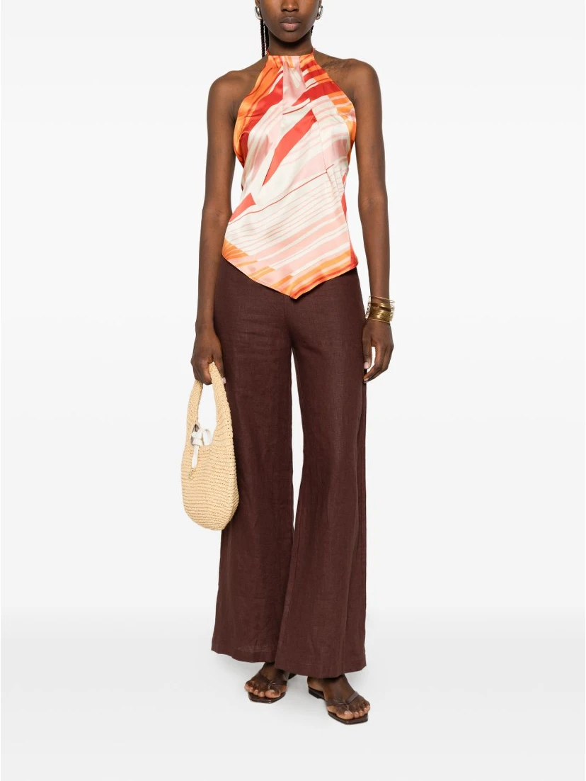 RAQUEL DINIZ Top MultiColour